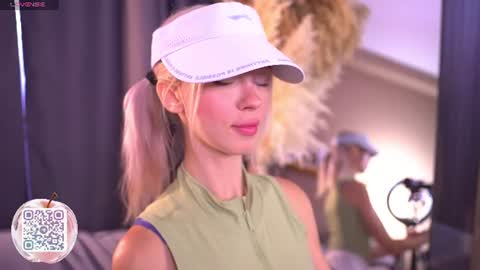 Alina online show from July 2026 08:23:02 AM