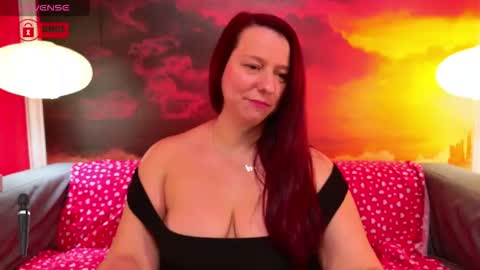 BoobyIANAx online show from November 2025 07:14:02 AM