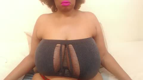 boobyqueen online show from February 2025 09:00:02 AM