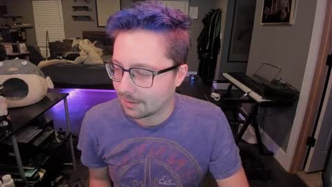 Booker Baxton online show from December 2024 04:12:02 AM