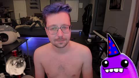 Booker Baxton online show from December 2024 07:18:01 AM