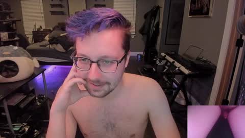 Booker Baxton online show from January 2025 07:00:01 AM