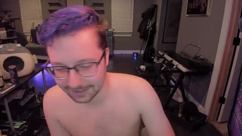 Booker Baxton online show from February 2025 07:09:02 AM