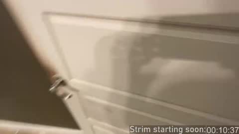 Booker Baxton online show from October 2025 02:56:01 AM