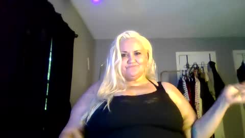 Ashlie Haines online show from June 2026 07:38:02 PM