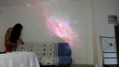 MARIANA online show from July 2026 03:31:02 AM