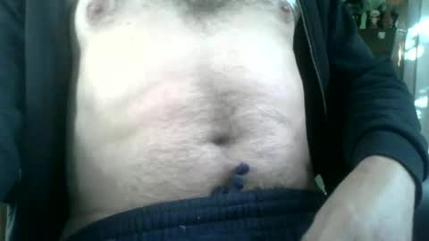 Snapshot of boomboombob1 chatting on February 2025 05:29:02 PM BoomBoom online show from February 2025 05:29:02 PM