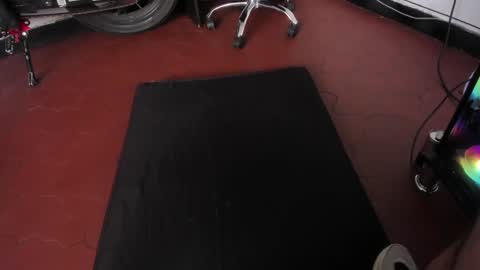 Maggie and Jay  online show from January 2025 09:36:01 PM