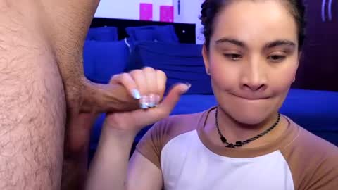 Maggie and Jay  online show from July 2026 06:03:01 PM