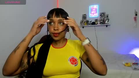 Anna Brooks  online show from May 2026 09:49:02 PM