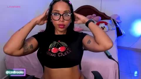 Anna Brooks  online show from July 2026 09:06:02 PM