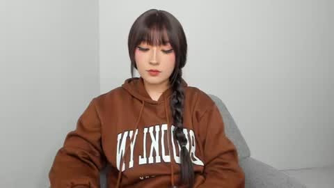 Booniee online show from July 2026 10:45:01 PM