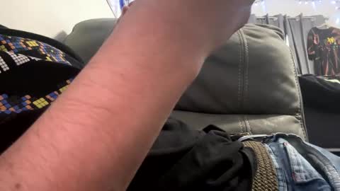 SHY BOY online show from September 2025 10:55:02 PM