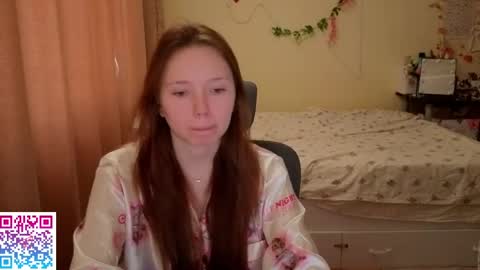 Milena online show from May 2026 04:07:02 AM