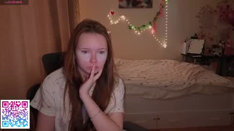 Milena online show from June 2026 03:04:02 AM