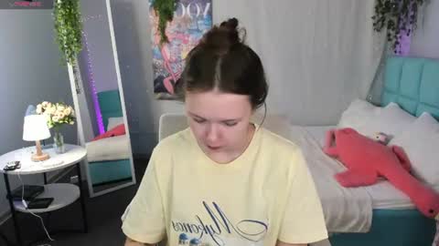 Milena online show from June 2026 03:08:01 AM