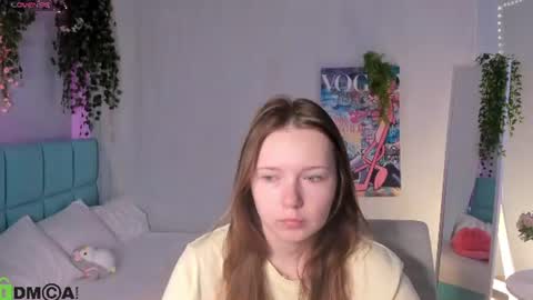 Milena online show from June 2026 02:55:02 AM