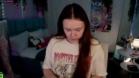 Milena online show from June 2026 02:56:02 AM