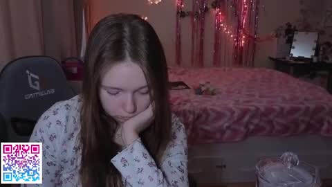 Milena online show from July 2026 02:57:02 AM