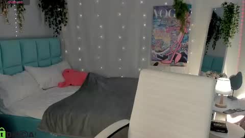 Milena online show from July 2026 02:59:02 AM