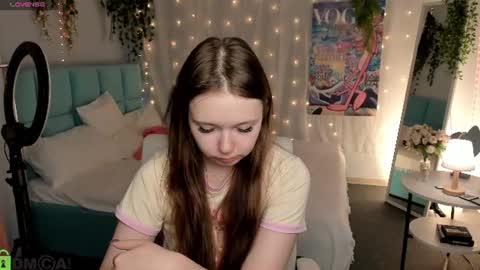 Milena online show from July 2026 03:00:02 AM