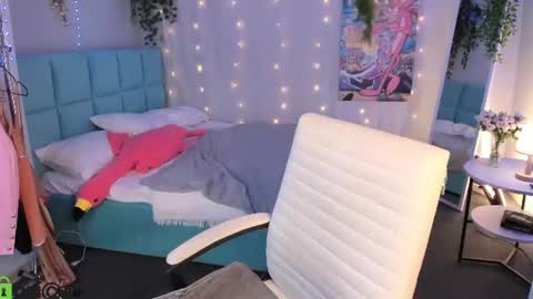 Milena online show from July 2026 02:59:01 AM