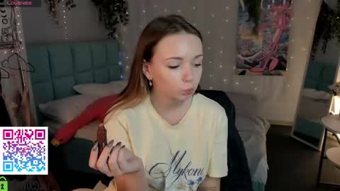 Milena online show from July 2026 02:58:02 AM