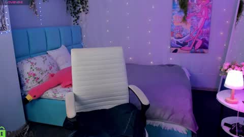 Milena online show from July 2026 03:02:02 AM