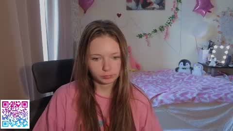 Milena online show from July 2026 03:04:01 AM
