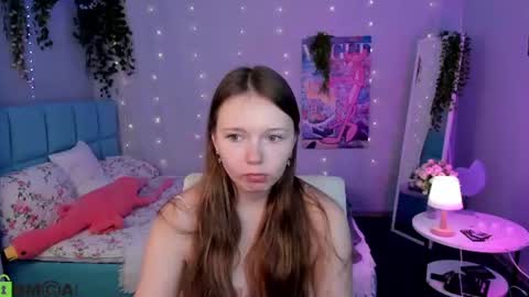 Milena online show from July 2026 03:49:01 AM