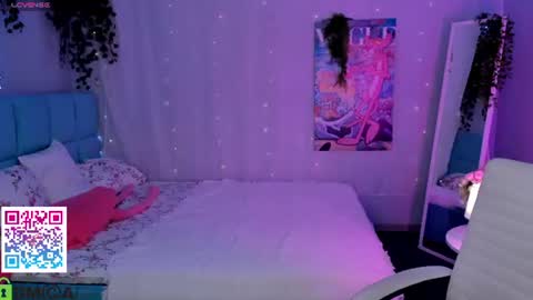 Milena online show from July 2026 03:06:02 AM