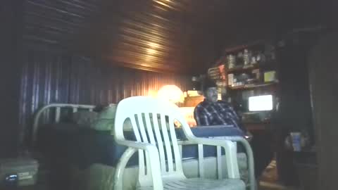 Booshwa online show from December 2025 12:17:02 AM