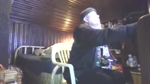 Booshwa online show from December 2025 07:49:02 AM