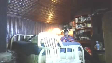 Booshwa online show from December 2025 05:38:02 AM