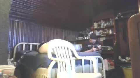 Booshwa online show from February 2026 05:49:02 PM