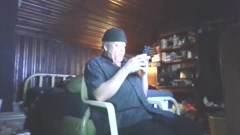 Booshwa online show from February 2026 01:11:02 AM