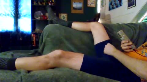 Bootsy online show from December 2025 07:18:01 PM