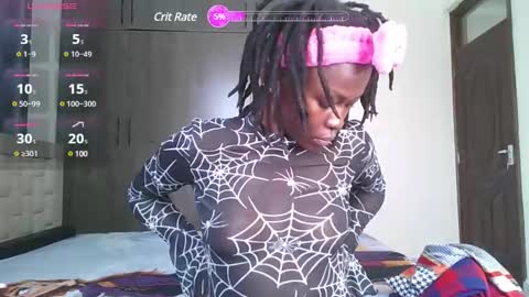 Snapshot of booty_queen001 chatting on January 2025 07:41:02 AM Heather online show from January 2025 07:41:02 AM