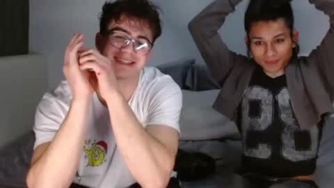 bootybros online show from February 2025 08:37:01 AM