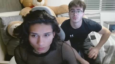 bootybros online show from February 2025 04:34:01 AM