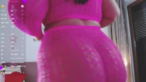 bootyliciousbunny online show from September 2025 06:13:01 AM