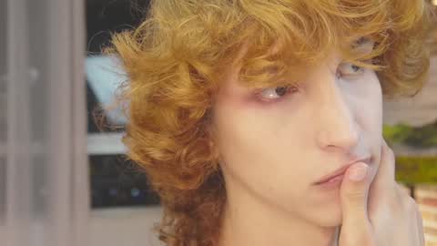 Snapshot of boream_ chatting on December 2024 02:56:02 AM Bream online show from December 2024 02:56:02 AM