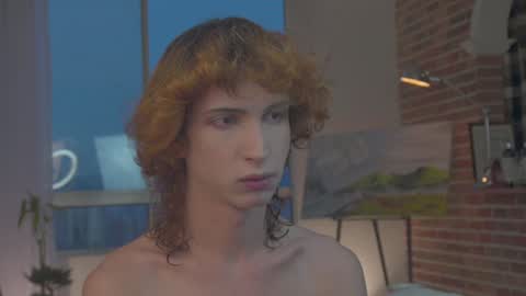 Snapshot of boream_ chatting on January 2025 10:41:02 PM Bream online show from January 2025 10:41:02 PM