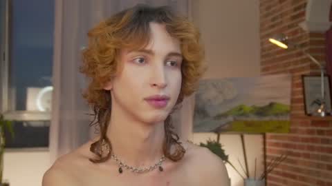 Snapshot of boream_ chatting on January 2025 11:19:01 PM Bream online show from January 2025 11:19:01 PM