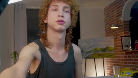 Snapshot of boream_ chatting on January 2025 12:18:01 AM Bream online show from January 2025 12:18:01 AM