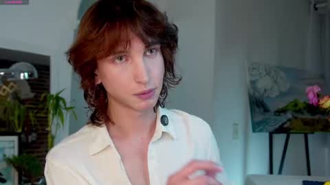 Snapshot of boream_ chatting on February 2025 12:41:01 AM Bream online show from February 2025 12:41:01 AM