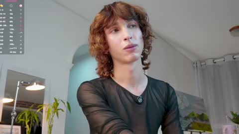 Snapshot of boream_ chatting on February 2025 02:06:01 AM Bream online show from February 2025 02:06:01 AM