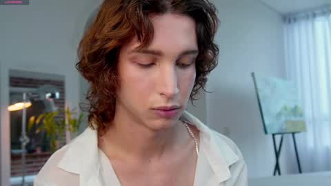 Snapshot of boream_ chatting on February 2025 09:14:02 PM Bream online show from February 2025 09:14:02 PM