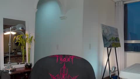 Snapshot of boream_ chatting on February 2025 11:12:02 PM Bream online show from February 2025 11:12:02 PM