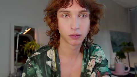 Snapshot of boream_ chatting on March 2025 11:39:01 PM Bream online show from March 2025 11:39:01 PM